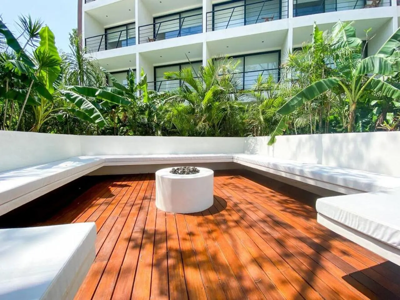 Spacious And Elegant Studio With Pool, Gym, Temazcal Tulum 0*,