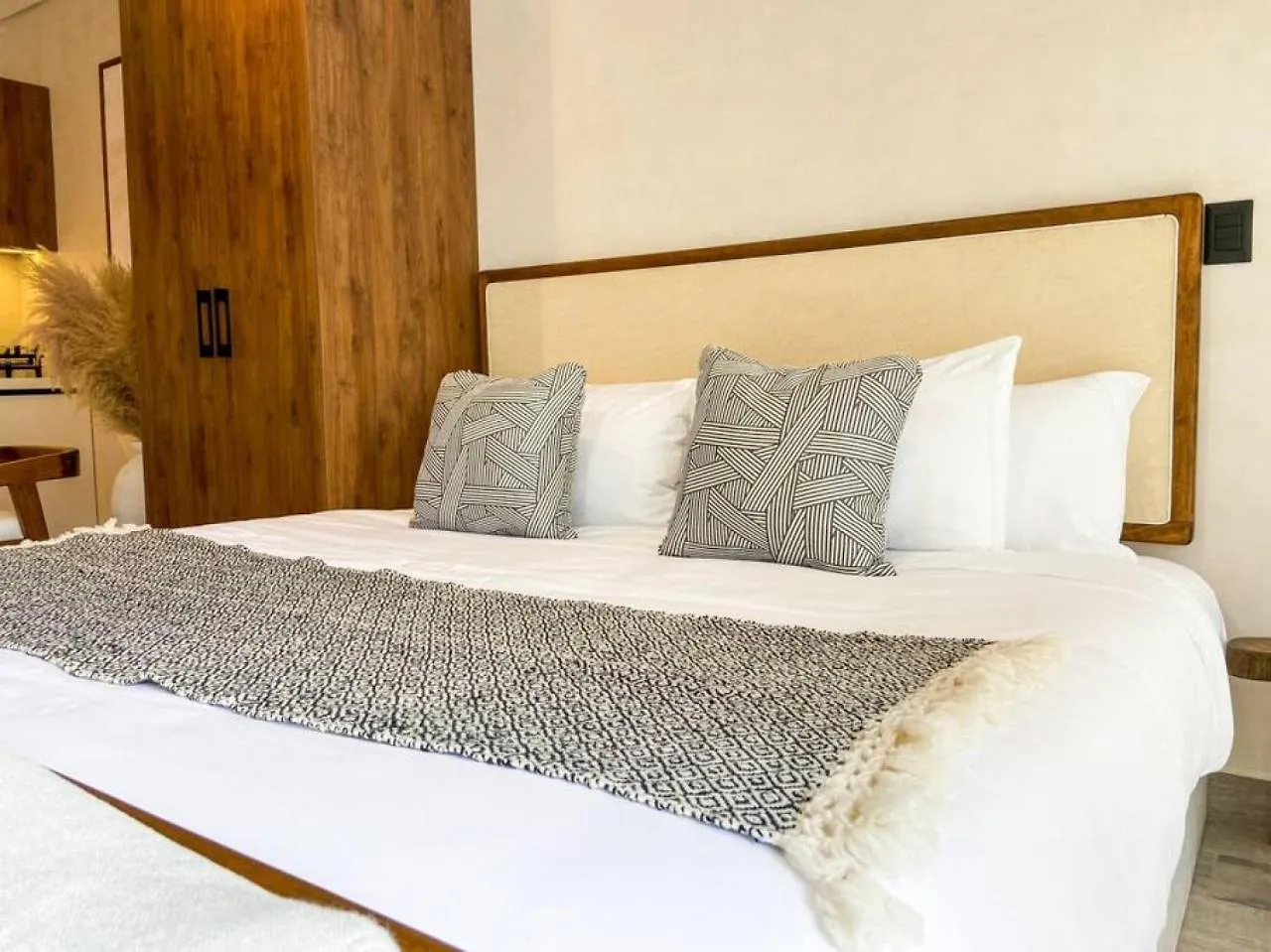 Apartment Spacious And Elegant Studio With Pool, Gym, Temazcal Tulum